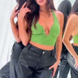 Beginning Boutique Top